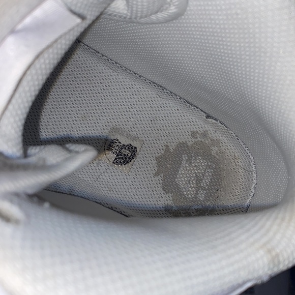 Air Force 1 Mid ‘07 used, with original box - Picture 5 of 8